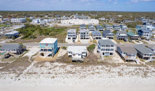 Photo #13 of 4919 Beach, Oak Island, NC 0.4 acres