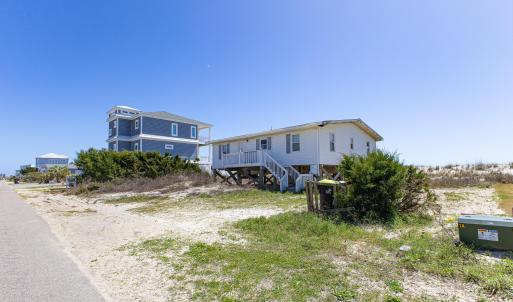 Photo #21 of 4919 Beach, Oak Island, NC 0.4 acres