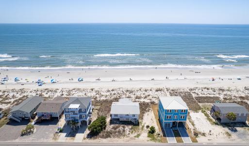 Photo #3 of 4919 Beach, Oak Island, NC 0.4 acres
