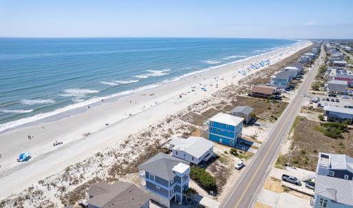 Photo #10 of 4919 Beach, Oak Island, NC 0.4 acres