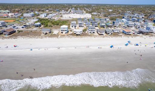 Photo #7 of 4919 Beach, Oak Island, NC 0.4 acres