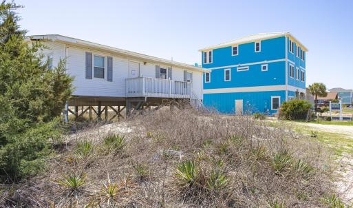 Photo #22 of 4919 Beach, Oak Island, NC 0.4 acres