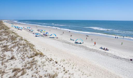 Photo #20 of 4919 Beach, Oak Island, NC 0.4 acres