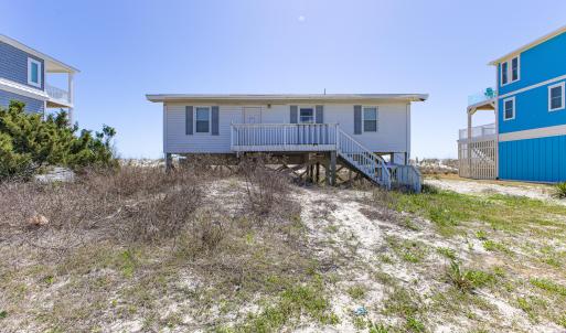 Photo #23 of 4919 Beach, Oak Island, NC 0.4 acres