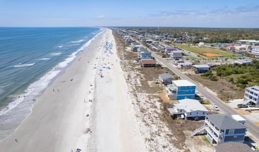 Photo #9 of 4919 Beach, Oak Island, NC 0.4 acres