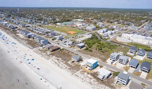 Photo #12 of 4919 Beach, Oak Island, NC 0.4 acres