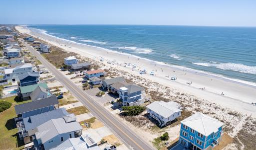 Photo #4 of 4919 Beach, Oak Island, NC 0.4 acres