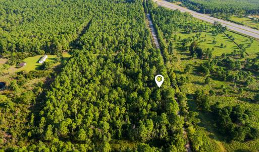 Photo #3 of 1501 Crooked Pine, Wilmington, NC 4.9 acres