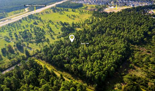 Photo #5 of 1501 Crooked Pine, Wilmington, NC 4.9 acres