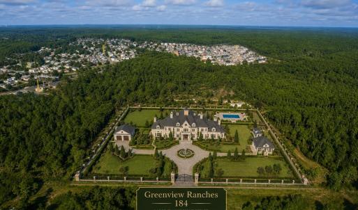 Photo #3 of 1501 Crooked Pine, Wilmington, NC 4.9 acres