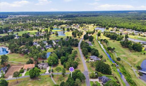 Photo #3 of 1075 Middleton, Calabash, NC 0.3 acres