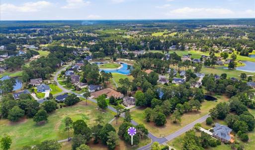 Photo #1 of 1075 Middleton, Calabash, NC 0.3 acres