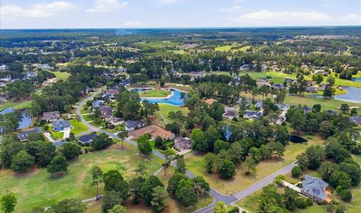 Photo #2 of 1075 Middleton, Calabash, NC 0.3 acres