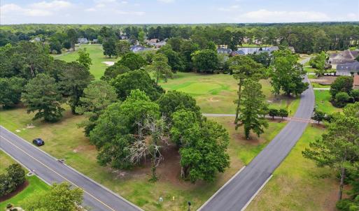Golf Course Views