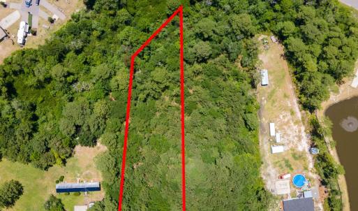 Photo #1 of 191 Trout, Holly Ridge, NC 1.1 acres