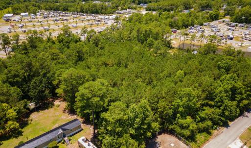 Photo #3 of 191 Trout, Holly Ridge, NC 1.1 acres