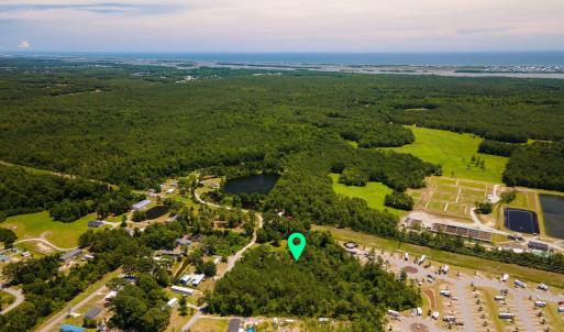 Photo #2 of 191 Trout, Holly Ridge, NC 1.1 acres