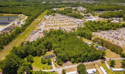 Photo #10 of 191 Trout, Holly Ridge, NC 1.1 acres