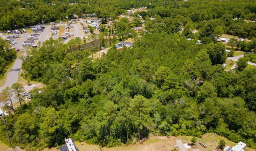 Photo #6 of 191 Trout, Holly Ridge, NC 1.1 acres