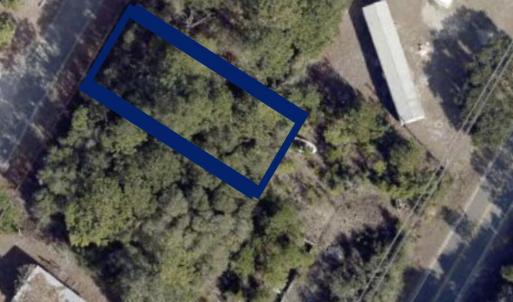 Photo #2 of 3003 Canna, Shallotte, NC 0.1 acres