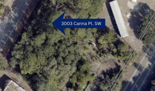 Photo #1 of 3003 Canna, Shallotte, NC 0.1 acres