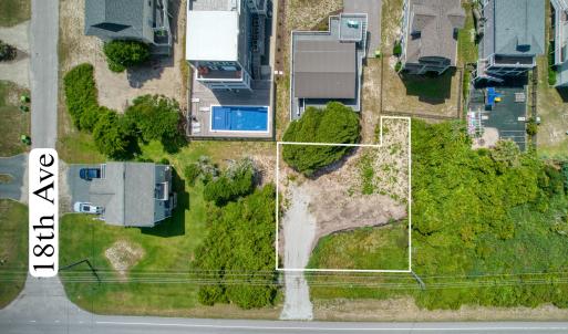 Photo #6 of 3142 Island, North Topsail Beach, NC 0.2 acres