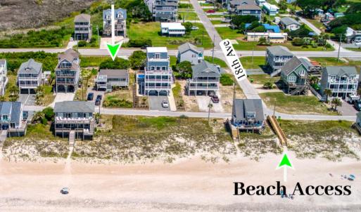 Photo #4 of 3142 Island, North Topsail Beach, NC 0.2 acres
