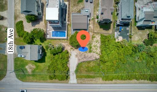 Photo #1 of 3142 Island, North Topsail Beach, NC 0.2 acres