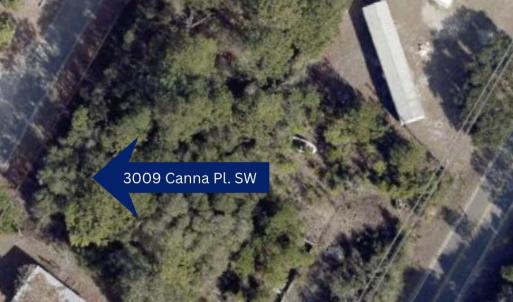 Photo #1 of 3009 Canna, Shallotte, NC 0.1 acres