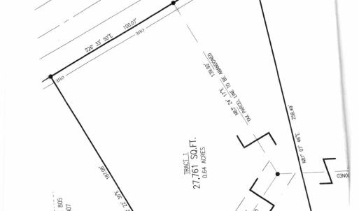 Photo #2 of 2425 Sunset Harbor, Bolivia, NC 0.6 acres