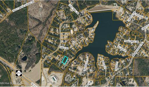 Photo #2 of 175 Broken Ridge, West End, NC 1.4 acres