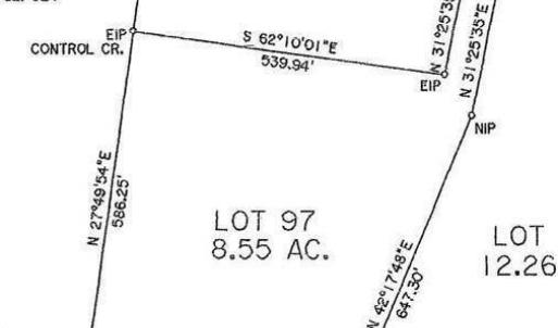 Photo #1 of 606 Nora Lynne, Foxfire Village, NC 8.6 acres