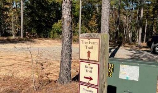 Photo #3 of 606 Nora Lynne, Foxfire Village, NC 8.6 acres
