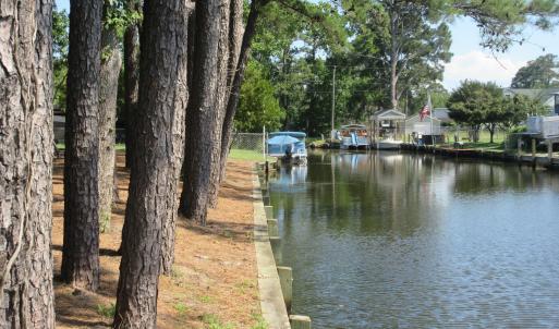 Photo #7 of 105 Mallard, Grandy, NC 0.5 acres