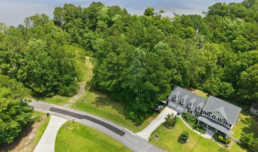 Photo #4 of 306 Limbaugh, Swansboro, NC 0.6 acres