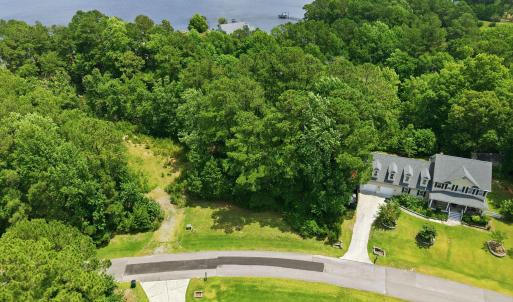 Photo #3 of 306 Limbaugh, Swansboro, NC 0.6 acres