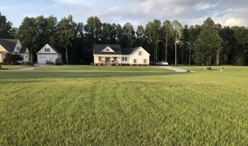 Photo #2 of 309 Schooner Landing, Edenton, NC 0.7 acres