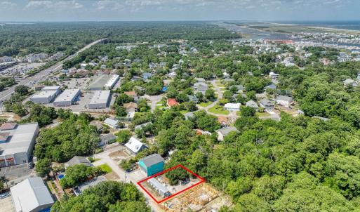 Photo #13 of 104 Moorefield, Carolina Beach, NC 0.2 acres