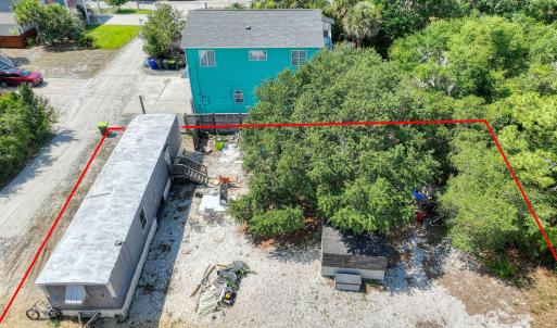 Photo #5 of 104 Moorefield, Carolina Beach, NC 0.2 acres