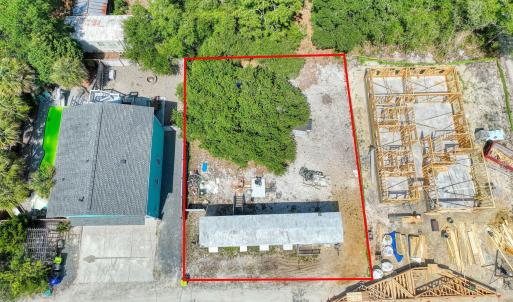 Photo #1 of 104 Moorefield, Carolina Beach, NC 0.2 acres
