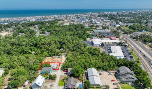 Photo #9 of 104 Moorefield, Carolina Beach, NC 0.2 acres
