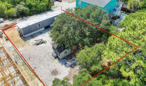 Photo #2 of 104 Moorefield, Carolina Beach, NC 0.2 acres