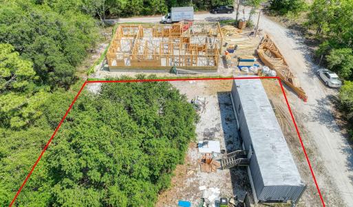 Photo #4 of 104 Moorefield, Carolina Beach, NC 0.2 acres