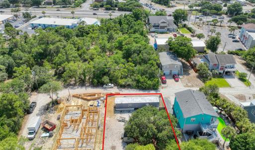 Photo #8 of 104 Moorefield, Carolina Beach, NC 0.2 acres