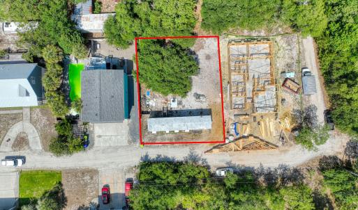 Photo #6 of 104 Moorefield, Carolina Beach, NC 0.2 acres