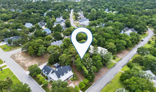 Photo #3 of 6062 Sullivans Ridge, Southport, NC 0.3 acres