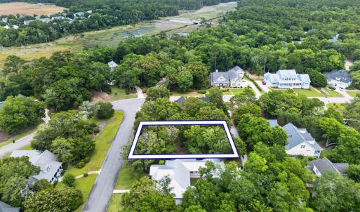 Photo #9 of 6062 Sullivans Ridge, Southport, NC 0.3 acres