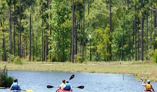 Photo #18 of 6062 Sullivans Ridge, Southport, NC 0.3 acres