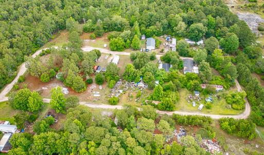 Photo #4 of 225 Gales Creek, Newport, NC 41.0 acres