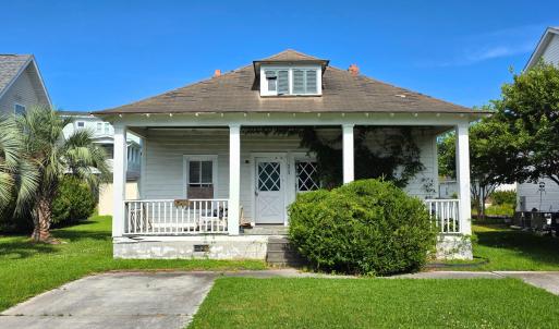 Photo #2 of 213 Elm, Beaufort, NC 0.1 acres